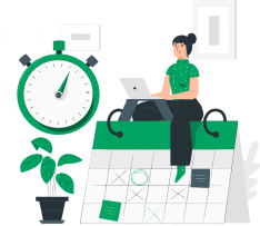 Client & Project Management