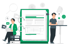 Monthly Payslip Generation