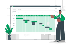 Project Time Spent Report
